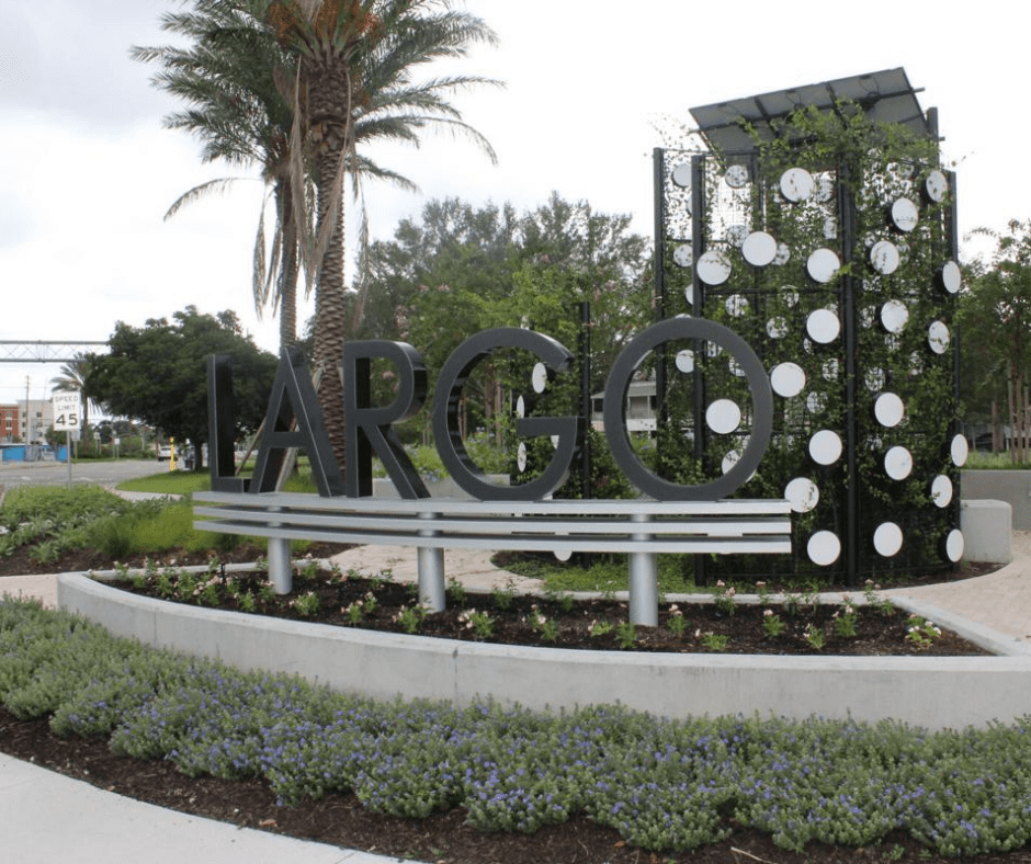 Largo Florida Real Estate