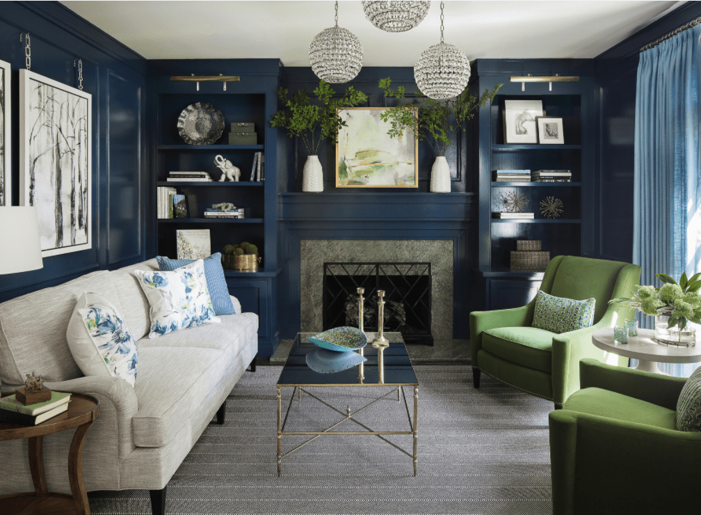 How Designers Would Make the Most of a Small Living Room