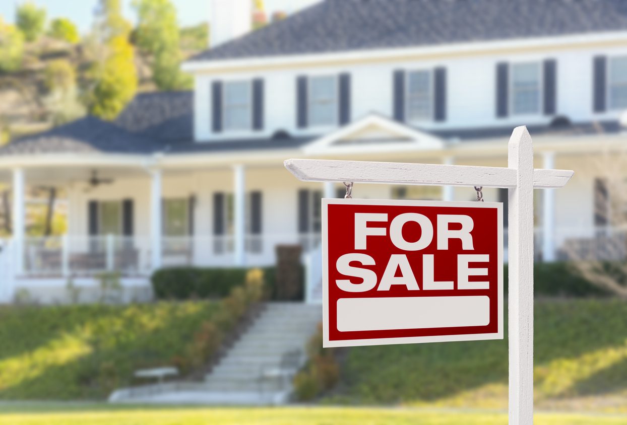 Selling your home dos and don'ts